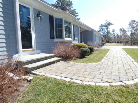 38 Greenland Circle Dennis MA 02641
