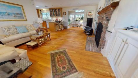 38 Greenland Circle Dennis MA 02641