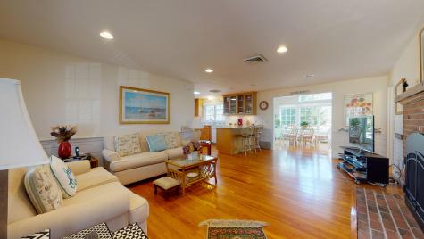 38 Greenland Circle Dennis MA 02641
