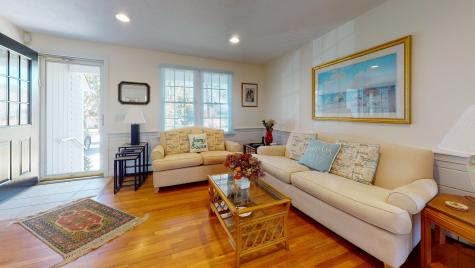 38 Greenland Circle Dennis MA 02641