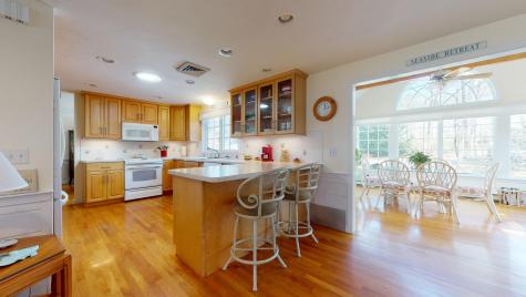 38 Greenland Circle Dennis MA 02641