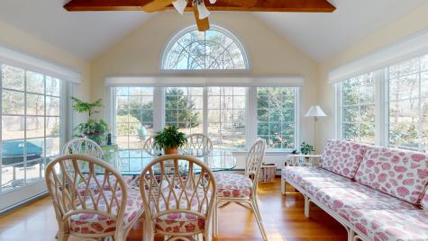 38 Greenland Circle Dennis MA 02641