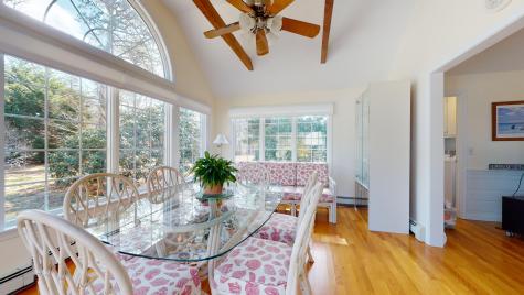 38 Greenland Circle Dennis MA 02641