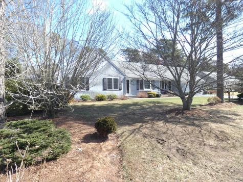 38 Greenland Circle Dennis MA 02641