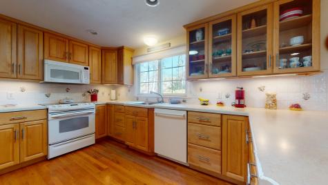 38 Greenland Circle Dennis MA 02641