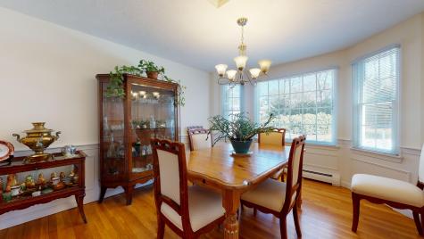38 Greenland Circle Dennis MA 02641