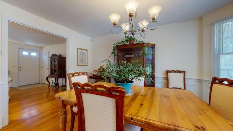 38 Greenland Circle Dennis MA 02641