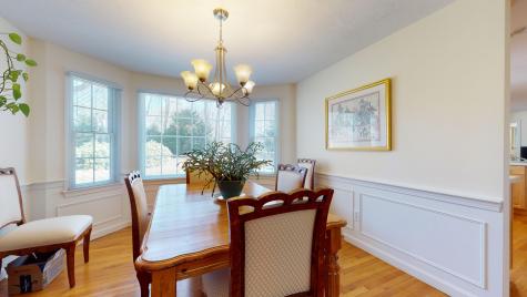38 Greenland Circle Dennis MA 02641