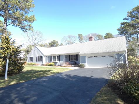 38 Greenland Circle Dennis MA 02641