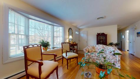 38 Greenland Circle Dennis MA 02641