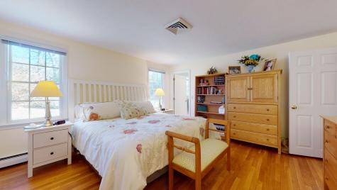 38 Greenland Circle Dennis MA 02641