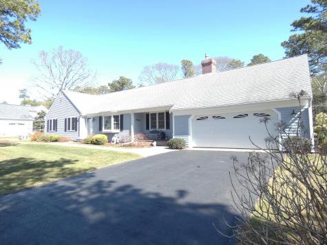 38 Greenland Circle Dennis MA 02641