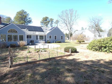38 Greenland Circle Dennis MA 02641