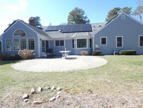 38 Greenland Circle Dennis MA 02641