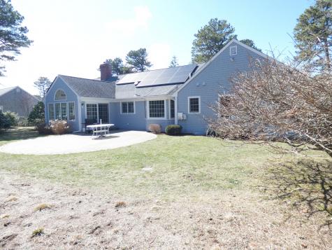 38 Greenland Circle Dennis MA 02641