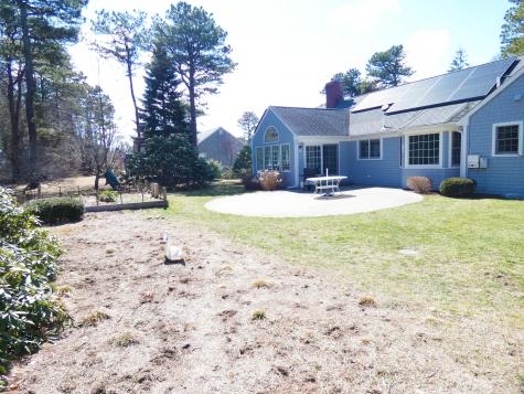 38 Greenland Circle Dennis MA 02641