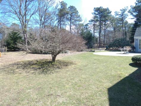 38 Greenland Circle Dennis MA 02641