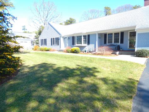 38 Greenland Circle Dennis MA 02641