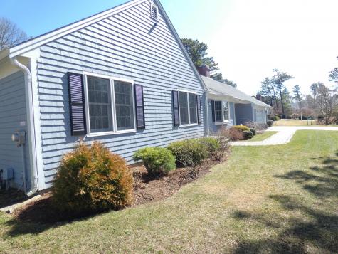 38 Greenland Circle Dennis MA 02641