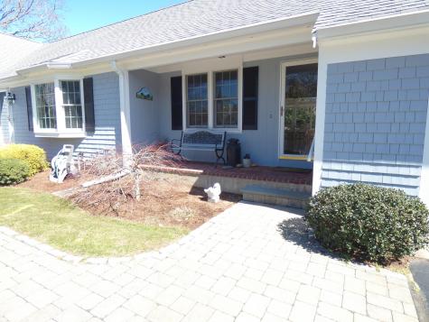 38 Greenland Circle Dennis MA 02641