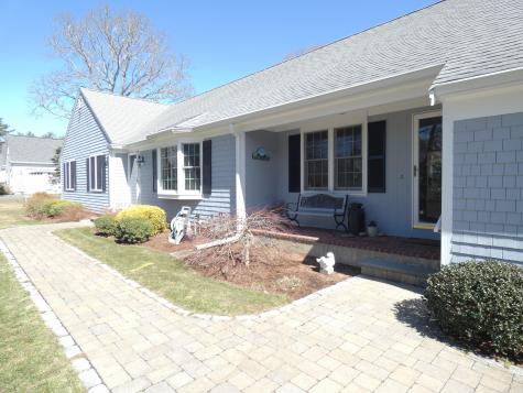 38 Greenland Circle Dennis MA 02641