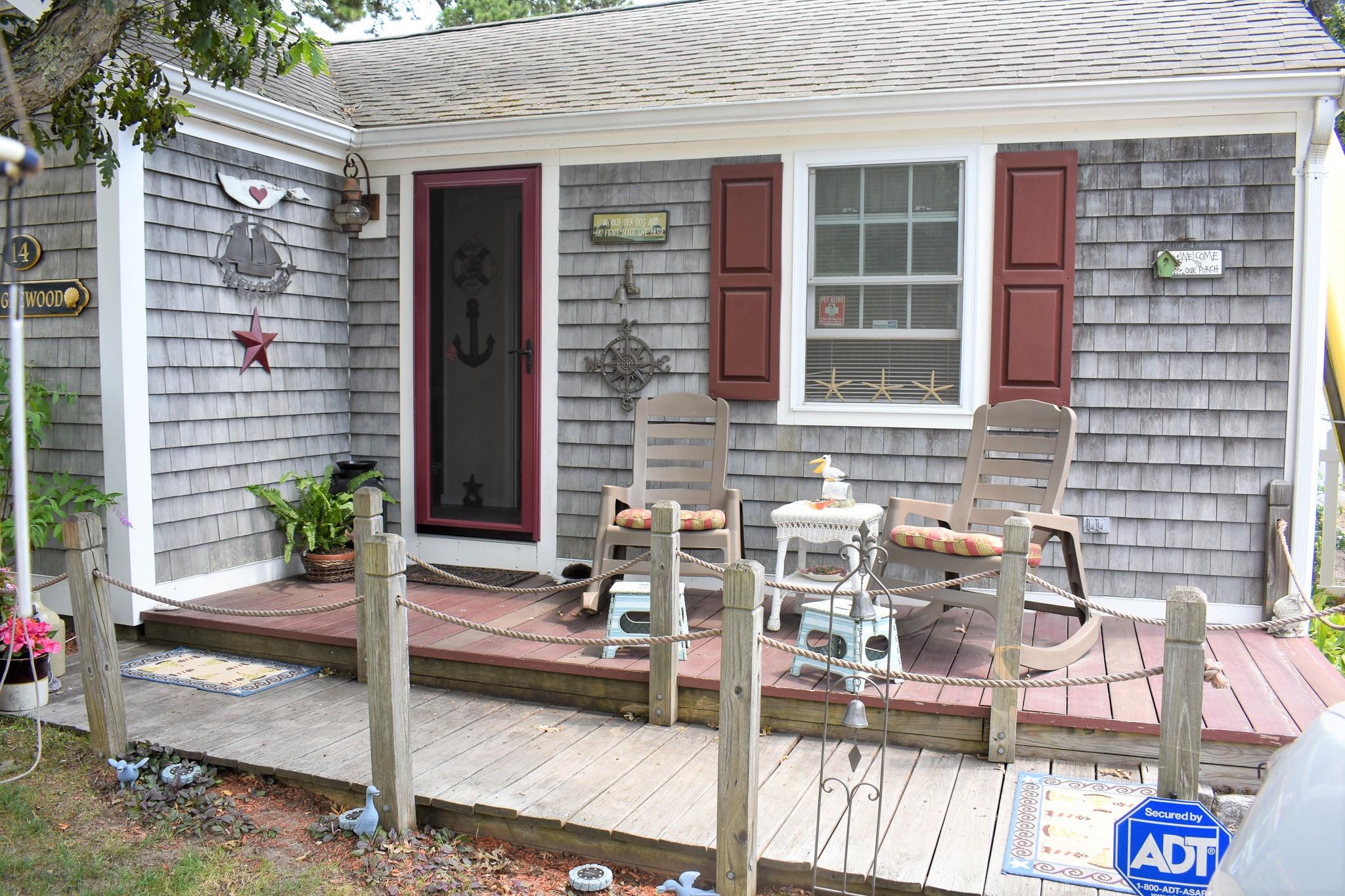 14 Uncle Rolf Road Dennis MA 02639