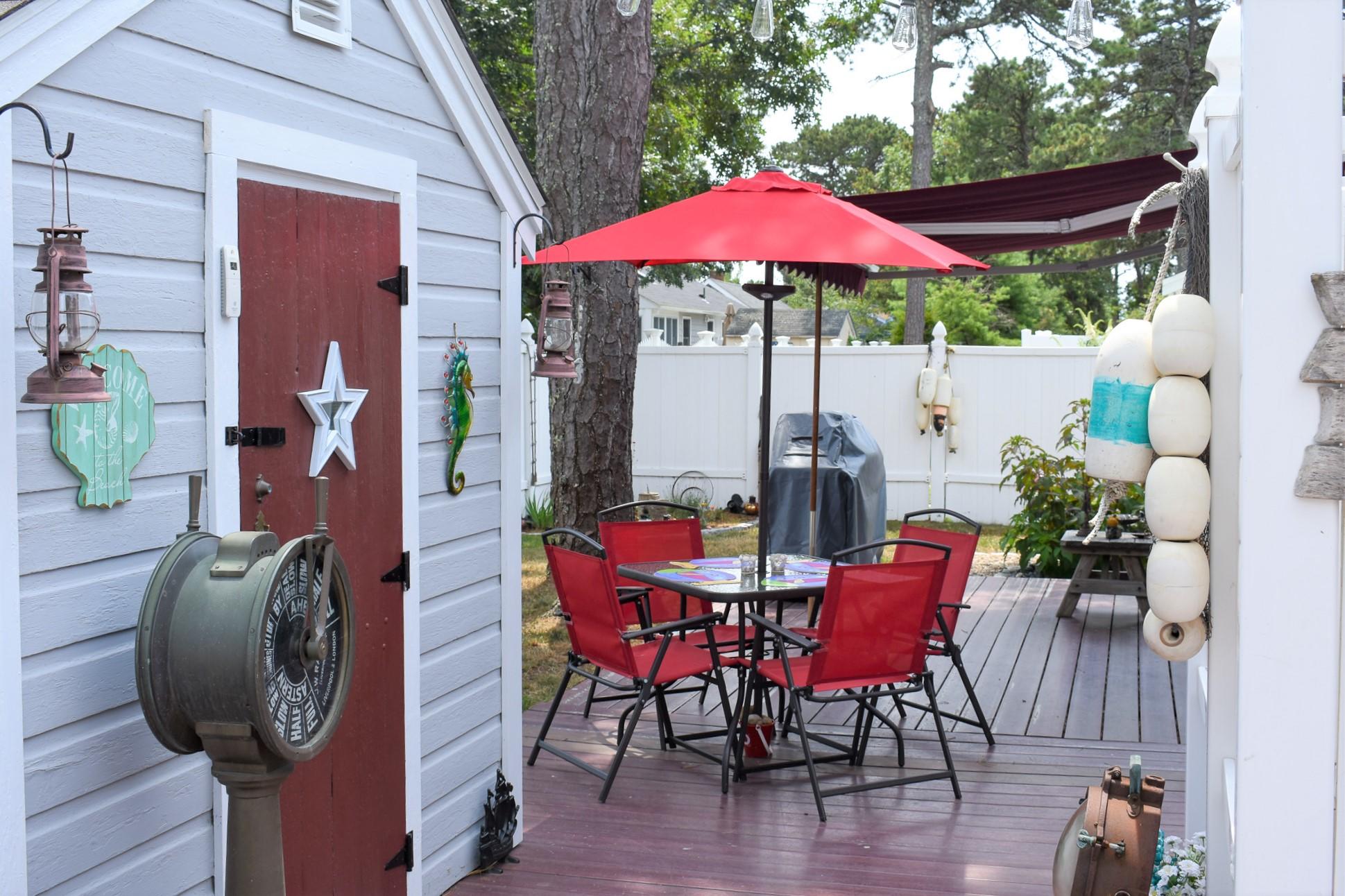 14 Uncle Rolf Road Dennis MA 02639