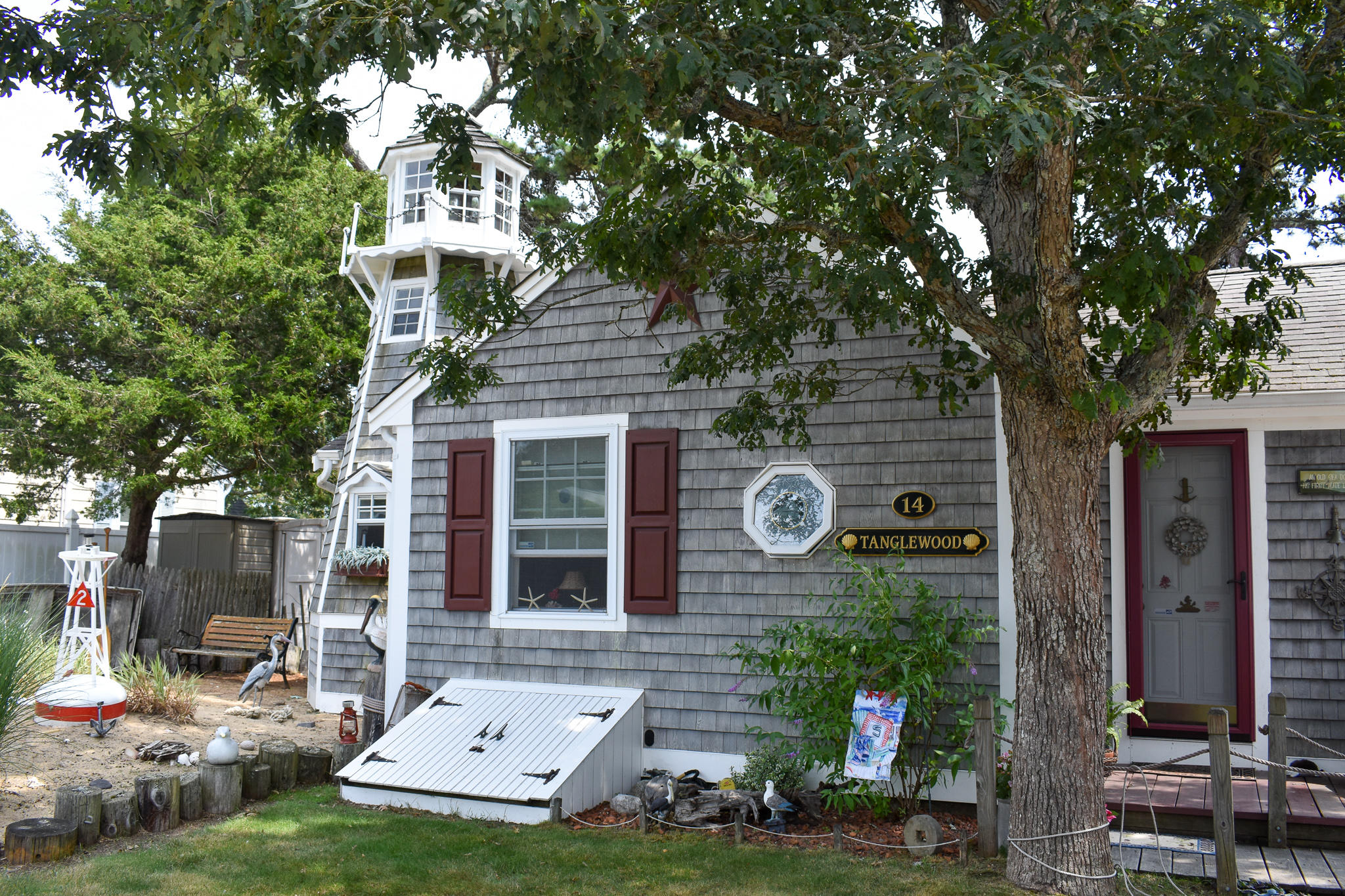 14 Uncle Rolf Road Dennis MA 02639