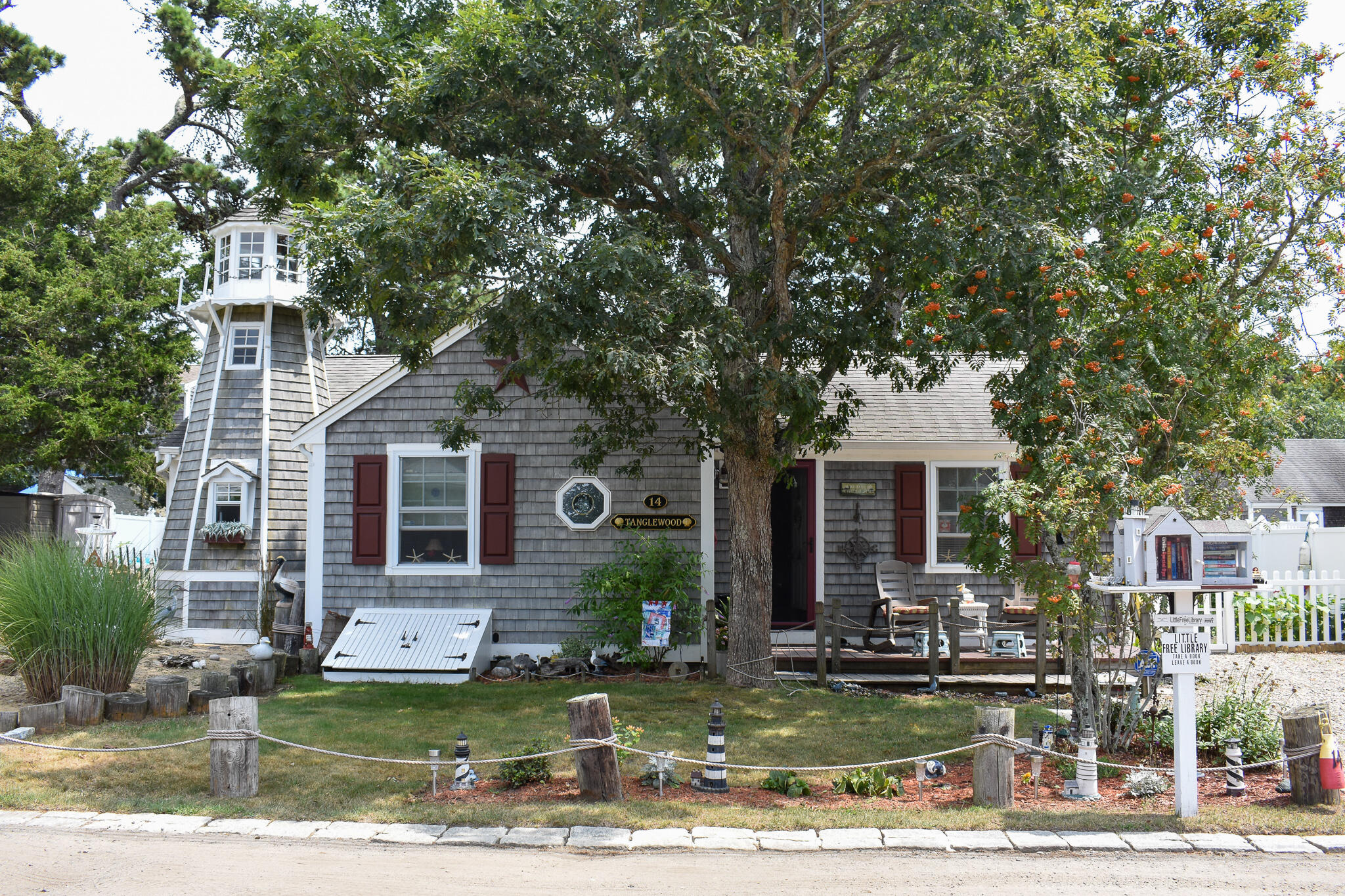 14 Uncle Rolf Road Dennis MA 02639