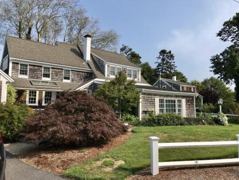 188 Bank Street Harwich MA 02646