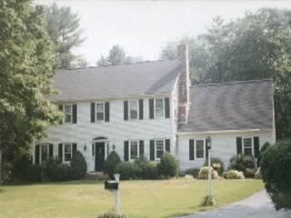 Sandwich MA 02563