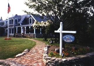 Barnstable MA 02668
