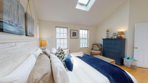 16 Harry Kemp Way Provincetown MA 02657