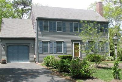 Brewster MA 02631