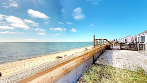 334 Shore Road Truro MA 02666