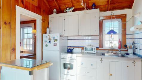 334 Shore Road Truro MA 02666