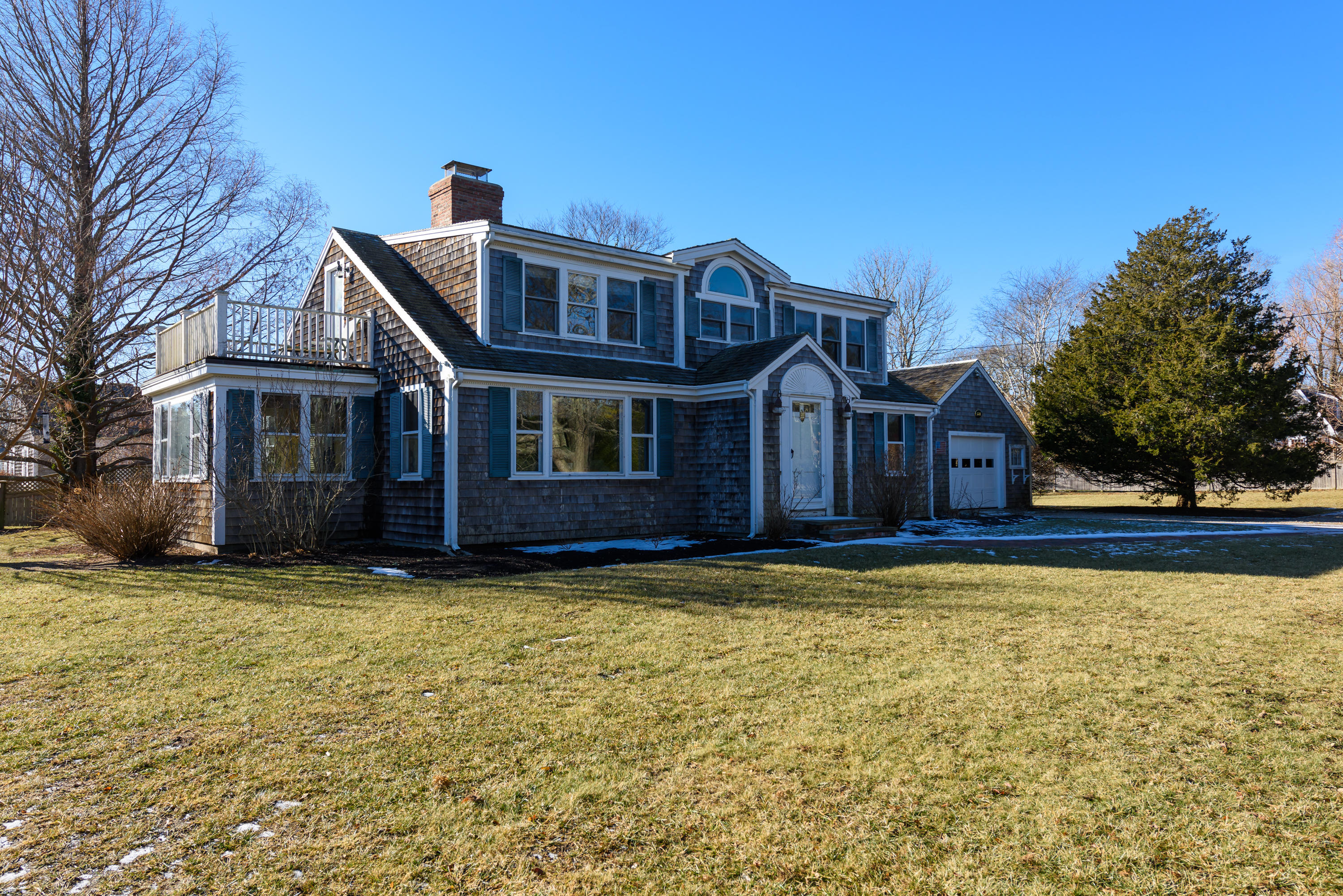 581 Shore Road Chatham MA 02633