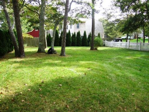 27 Pequot Road Mashpee MA 02649