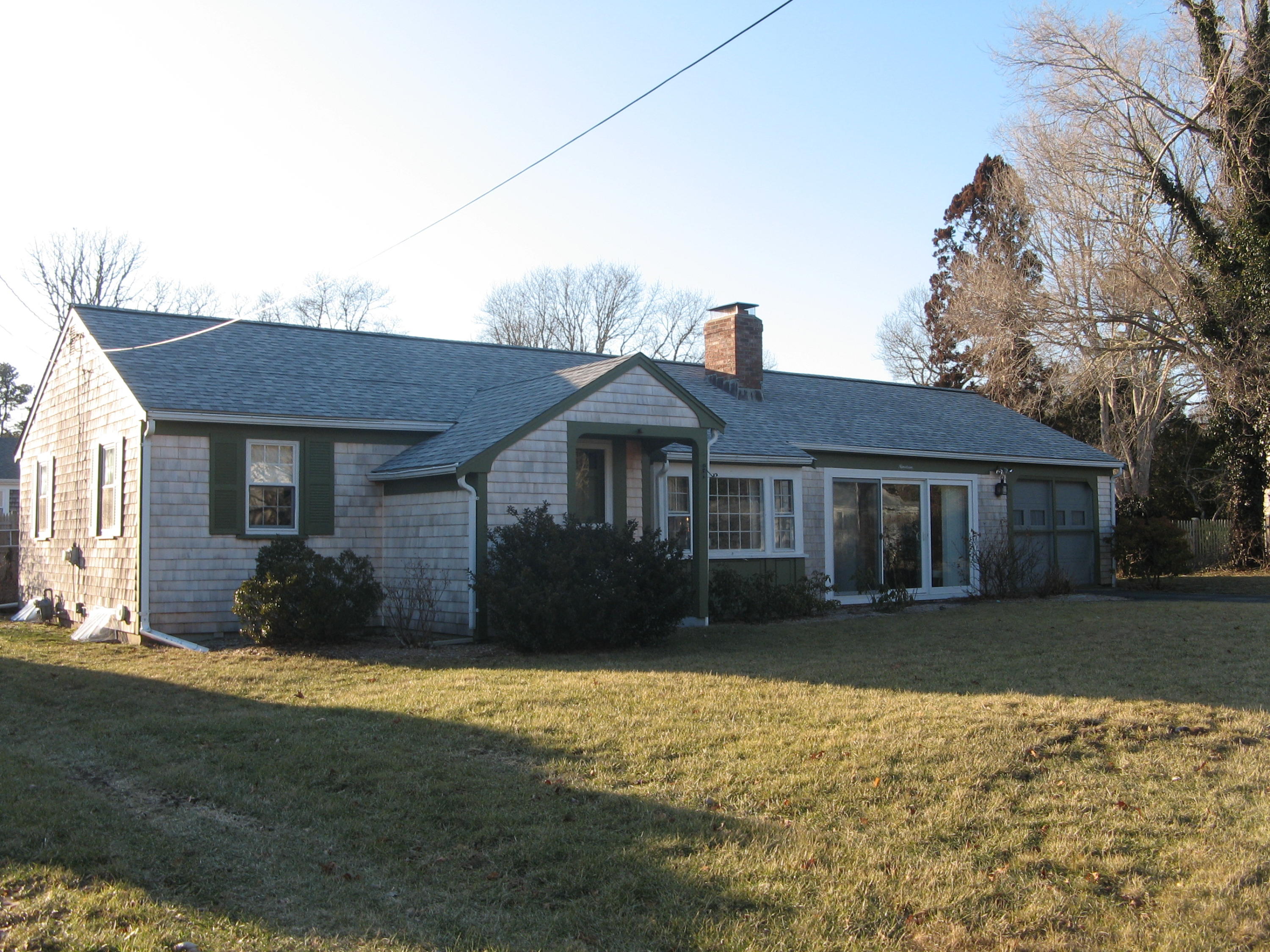 19 Diane Avenue Yarmouth MA 02664