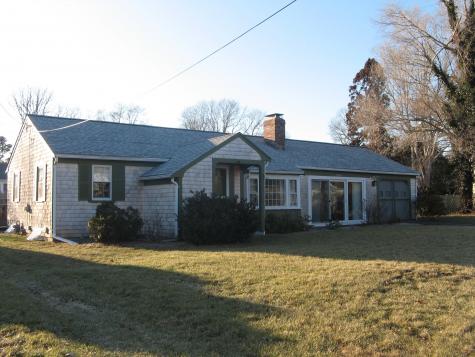 19 Diane Avenue Yarmouth MA 02664
