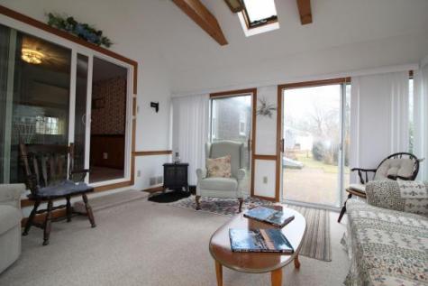 19 Diane Avenue Yarmouth MA 02664