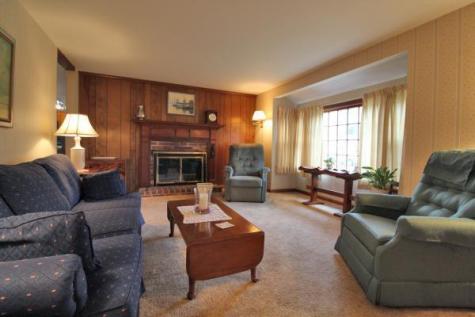 19 Diane Avenue Yarmouth MA 02664