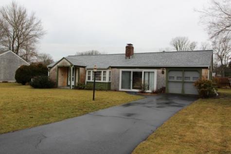 19 Diane Avenue Yarmouth MA 02664