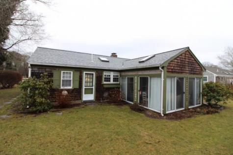 19 Diane Avenue Yarmouth MA 02664