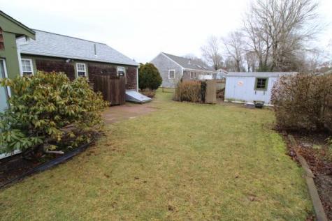 19 Diane Avenue Yarmouth MA 02664