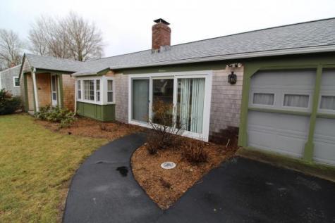 19 Diane Avenue Yarmouth MA 02664