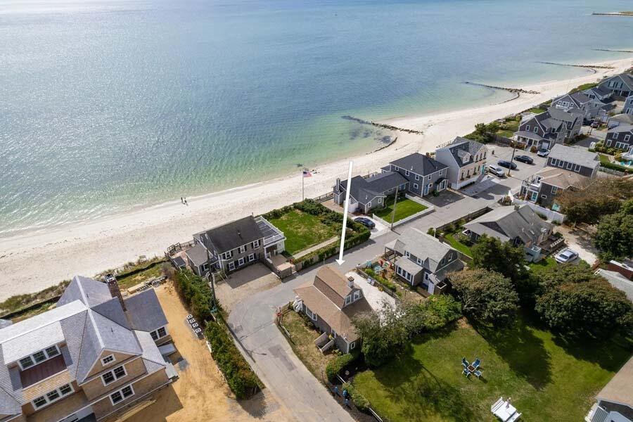14 Atlantic Street Harwich MA 02646