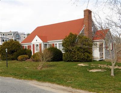 34 Mount Vernon Avenue Barnstable MA 02647