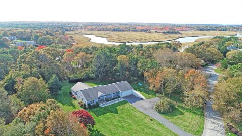 11 Great Bend Road Sandwich MA 02563