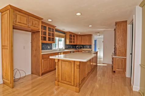 11 Great Bend Road Sandwich MA 02563